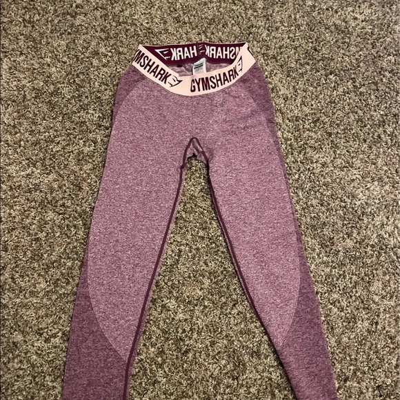 Gymshark flex leggings - Picture 1 of 2